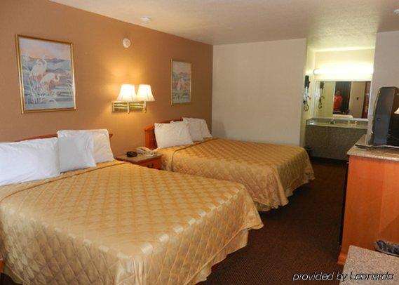 Red Roof Inn Nacogdoches Quarto foto